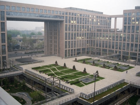 Beihang University