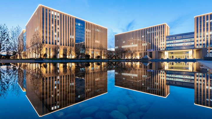 Beihang University