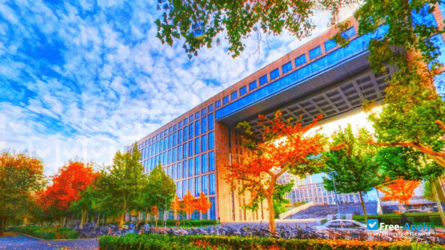 Beihang University