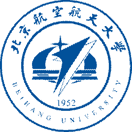 Beihang University logo