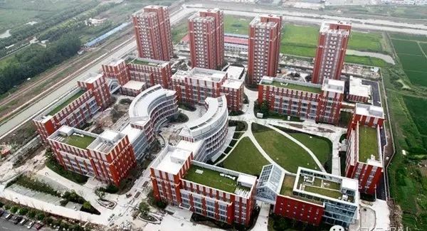 Asia Europe Business School, East China Normal University