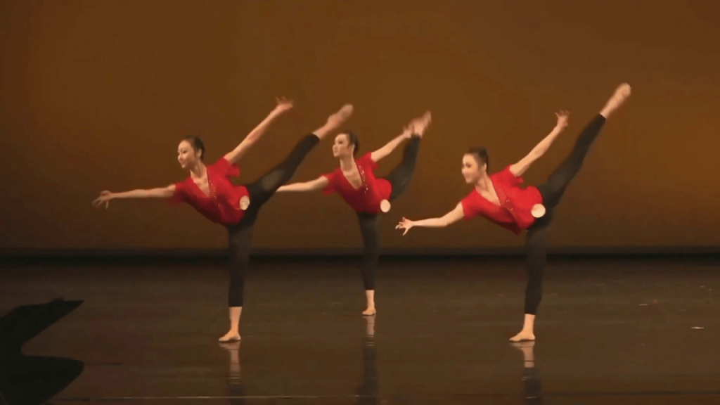 Beijing Dance Academy