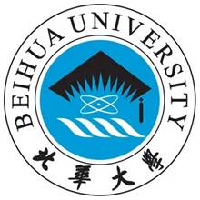 Beihua University logo