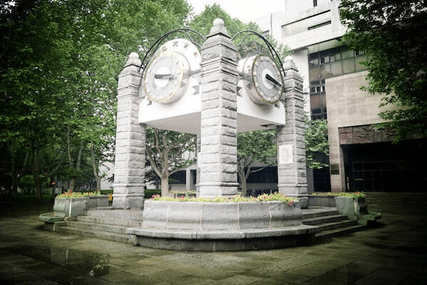 Beijing Jiaotong University