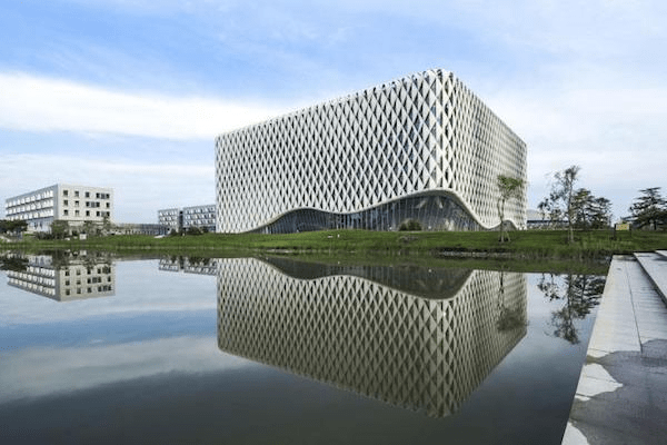 Beijing University of Civil Engineering and Architecture