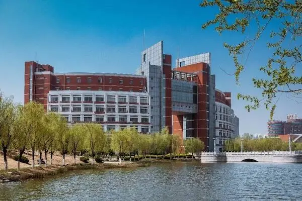 Binzhou University