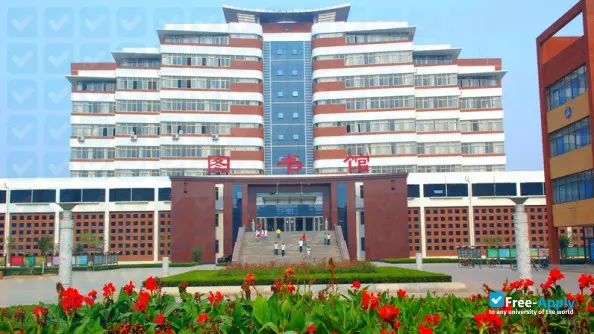 Binzhou University