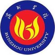 Binzhou University logo