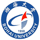 Bohai University logo