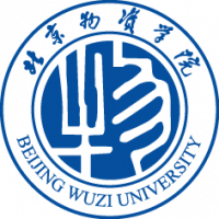 Beijing Wuzi University Logo