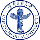 Capital Medical University logo